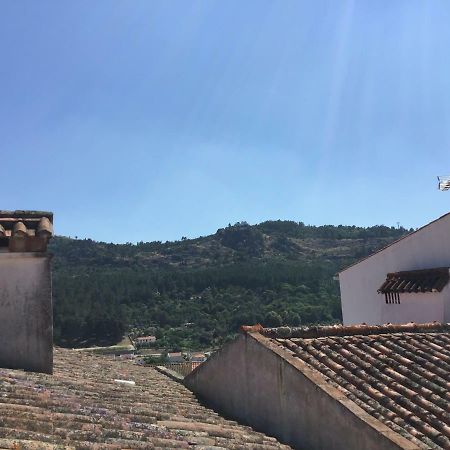 Casa Cardinho - A Sua Casa No Alentejo Apartment กัสเตโลเจวีด ภายนอก รูปภาพ