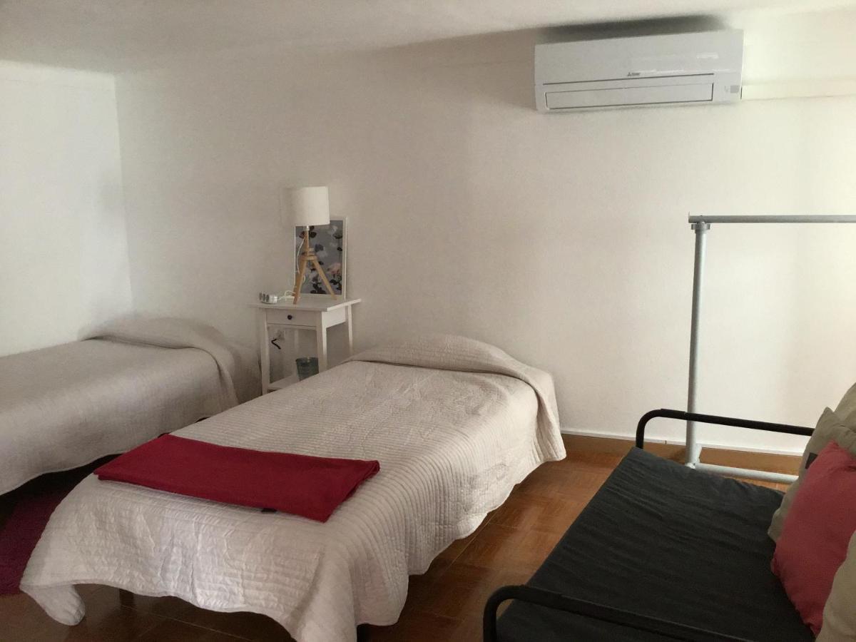 Casa Cardinho - A Sua Casa No Alentejo Apartment กัสเตโลเจวีด ภายนอก รูปภาพ