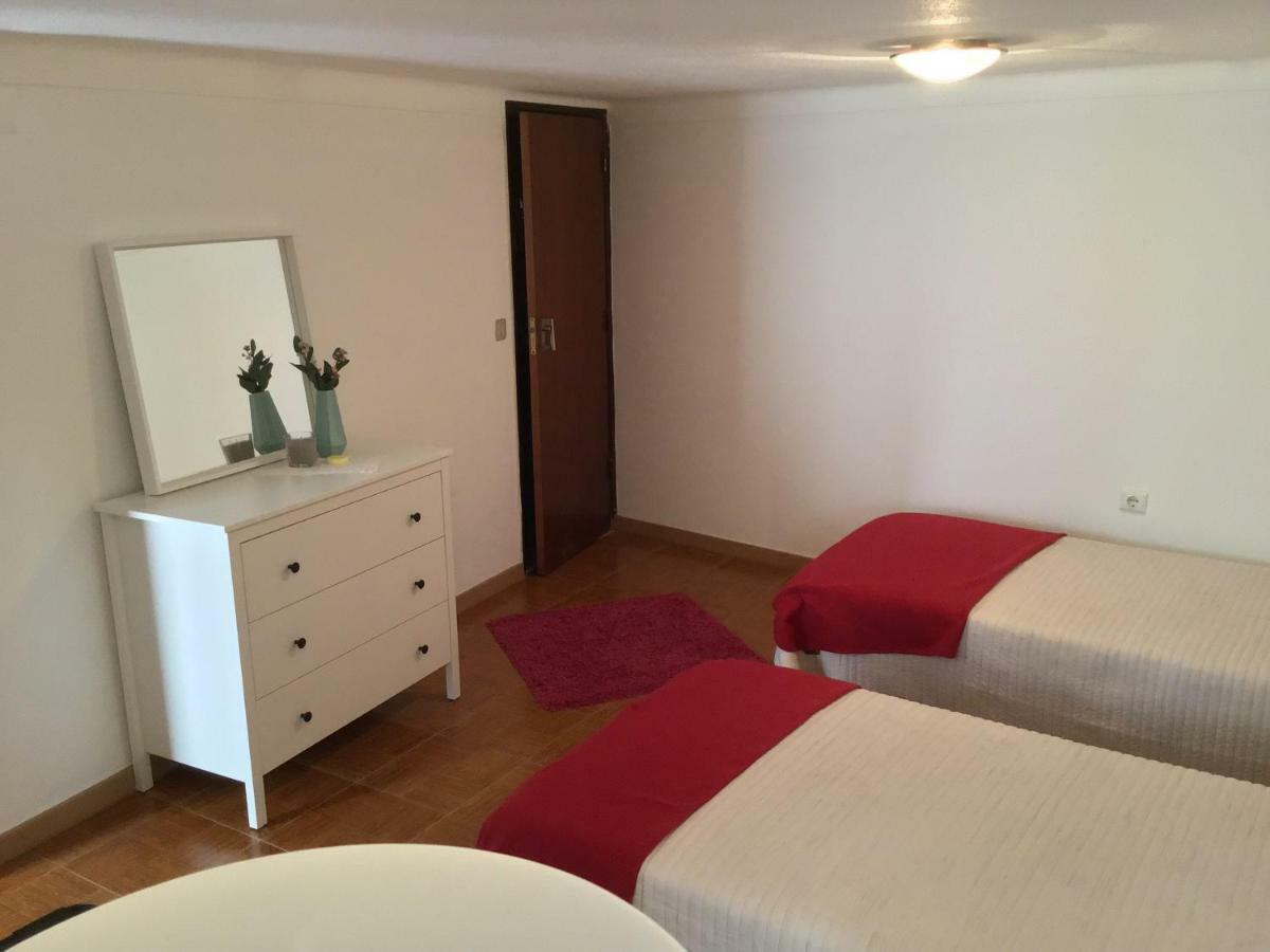 Casa Cardinho - A Sua Casa No Alentejo Apartment กัสเตโลเจวีด ภายนอก รูปภาพ